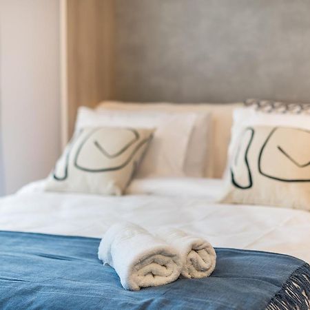 Stylish Urban Suites Athén Kültér fotó