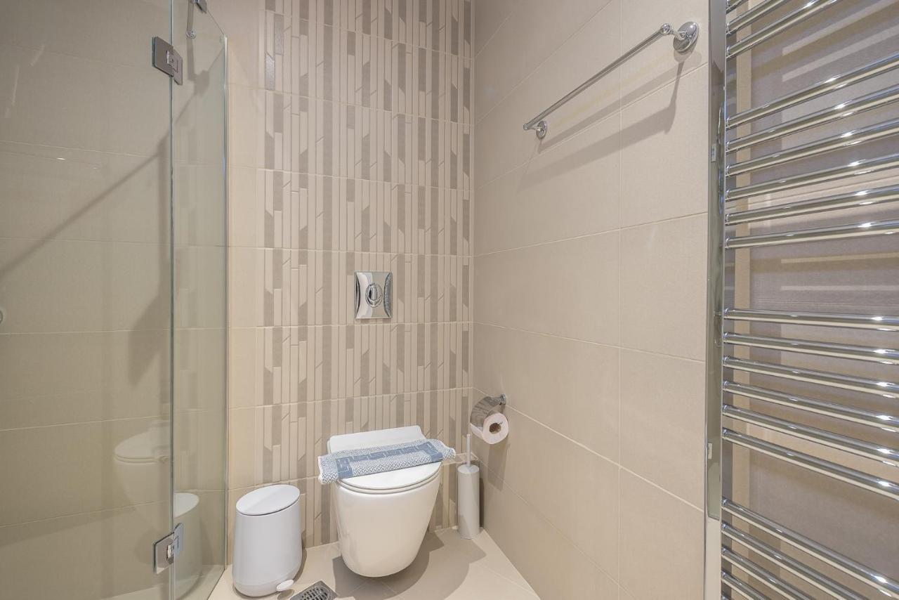 Stylish Urban Suites Athén Kültér fotó