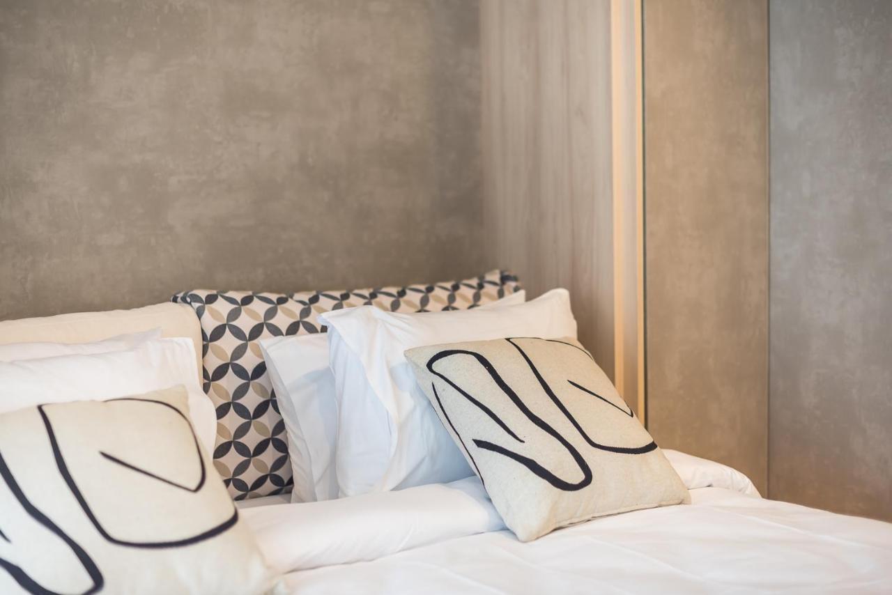 Stylish Urban Suites Athén Kültér fotó